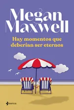 Hay momentos que deberían ser eternos cover image